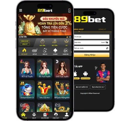 Kho game đa dạng 8888vnd